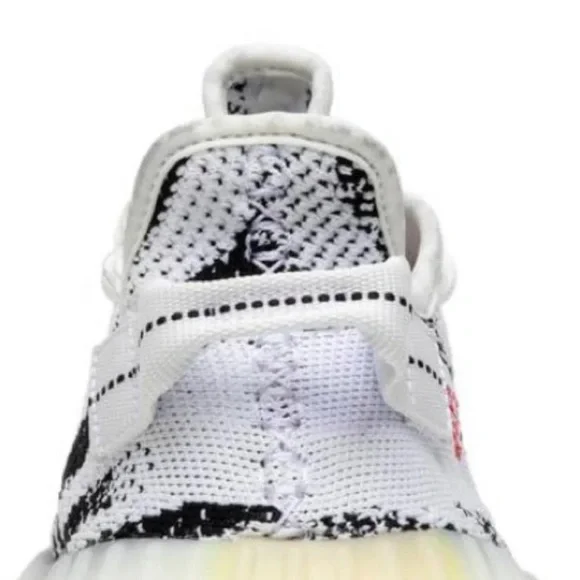 adidas gazelle silver green womens adidas Yeezy Boost 350 V2 Zebra Size 11 (Pre-Owned)  GrailNation